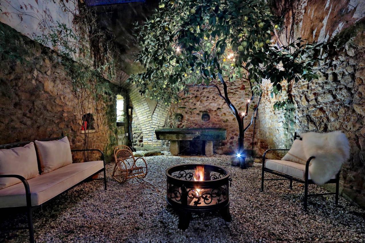 San Callisto روما المظهر الخارجي الصورة